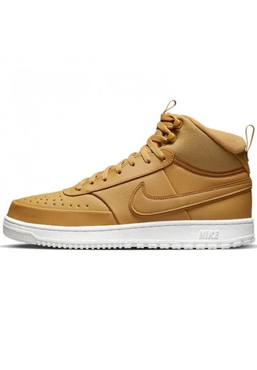 Incaltaminte Sport Nike COURT VISION MID WNTR