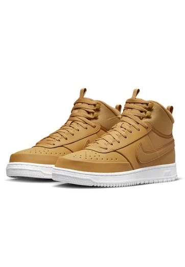 Incaltaminte Sport Nike COURT VISION MID WNTR