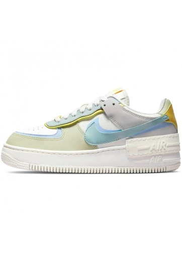 Кроссовки Nike W AF1 SHADOW