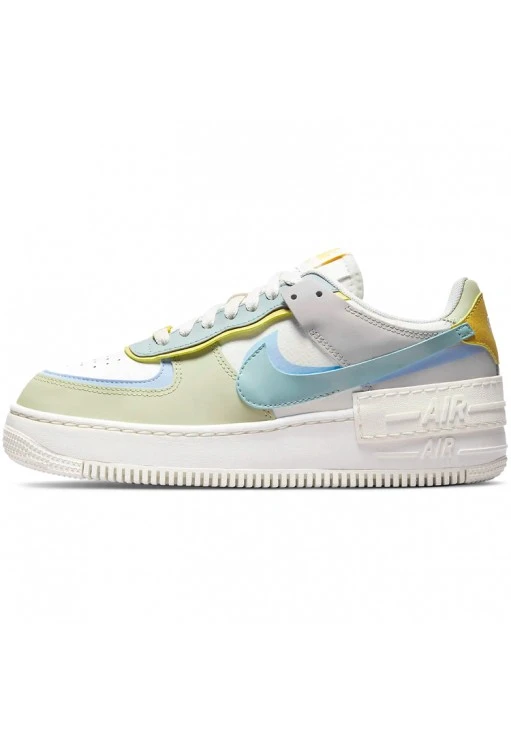 Incaltaminte Sport Nike W AF1 SHADOW