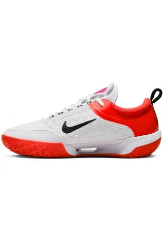 Кроссовки Nike M ZOOM COURT NXT HC