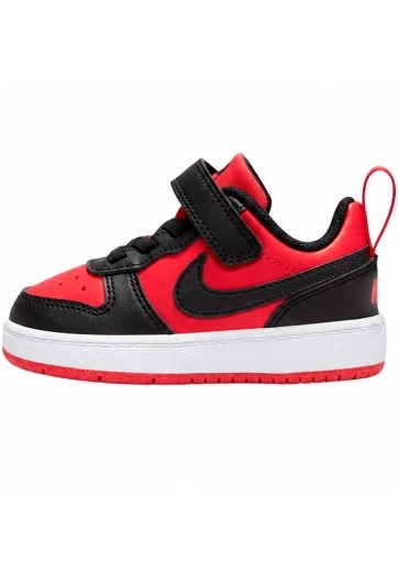 Incaltaminte Sport Nike COURT BOROUGH LOW RECRAFT (TD)