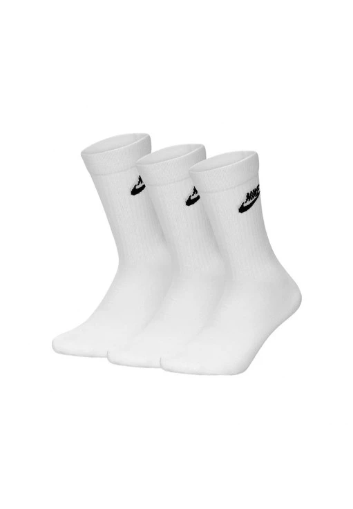 Носки Nike U NK NSW EVERYDAY ESSENTIAL CR