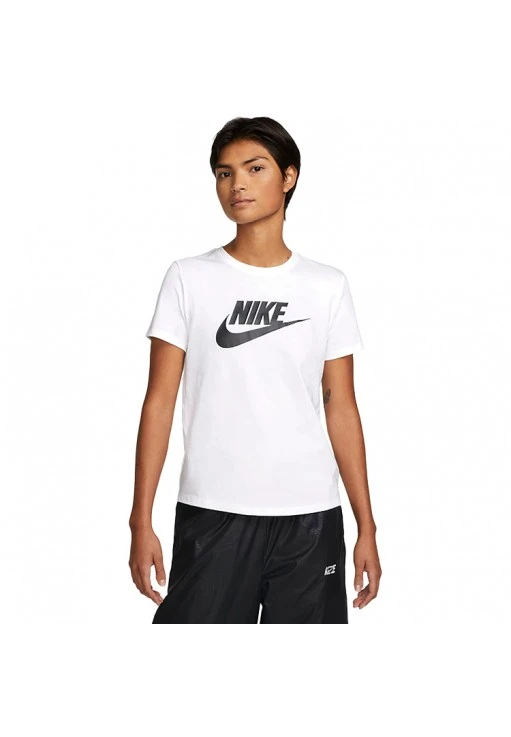 Футболка Nike W NSW TEE ESSNTL ICN FTRA