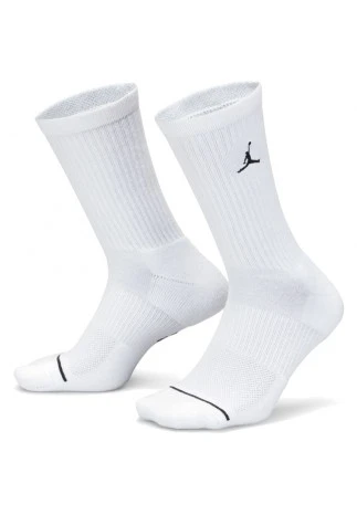 Sosete Nike U J ED CUSH POLY CREW 3PR