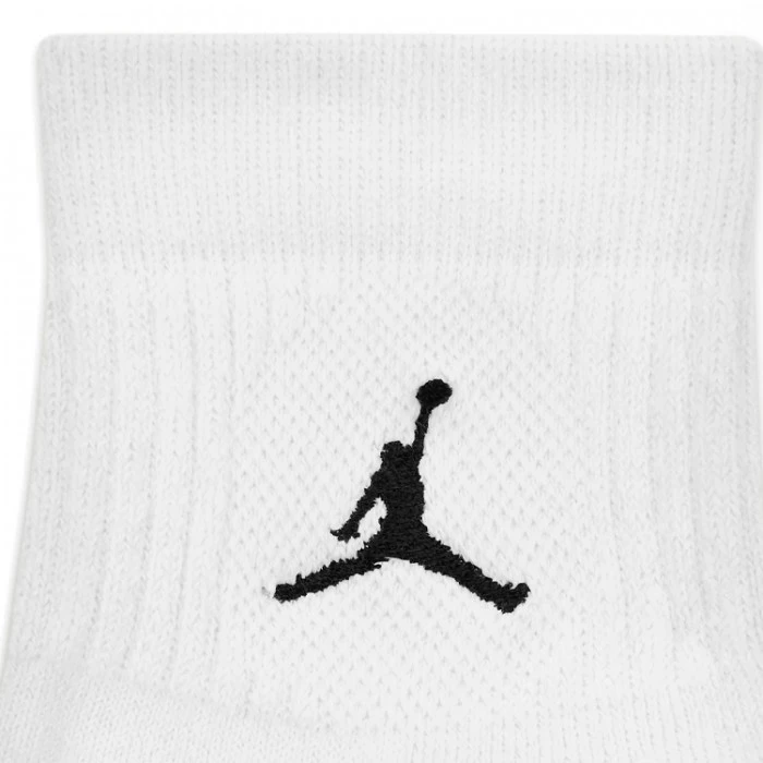 Носки Nike U J ED CUSH POLY ANKLE 3PR 144 - 2