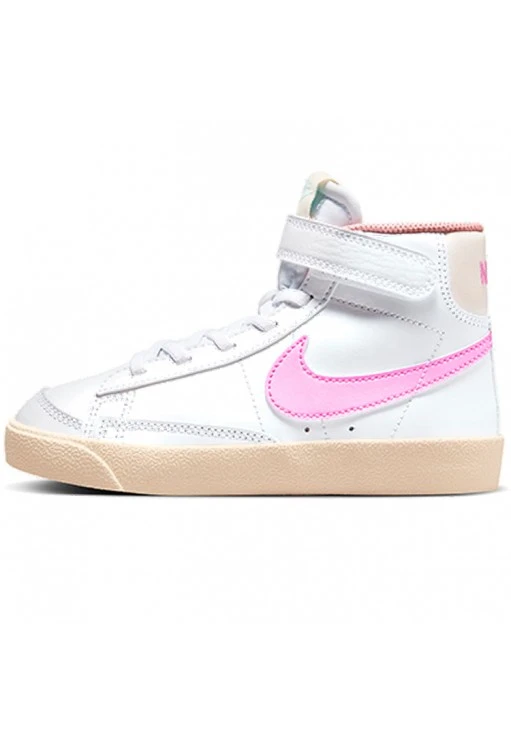 Кроссовки Nike BLAZER MID 77 (PS)