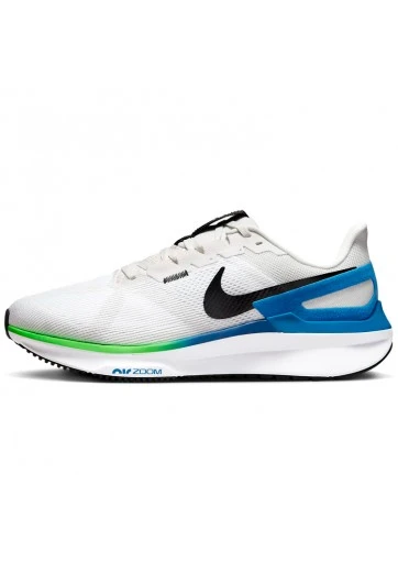 Incaltaminte Sport Nike M AIR ZOOM STRUCTURE 25 WIDE