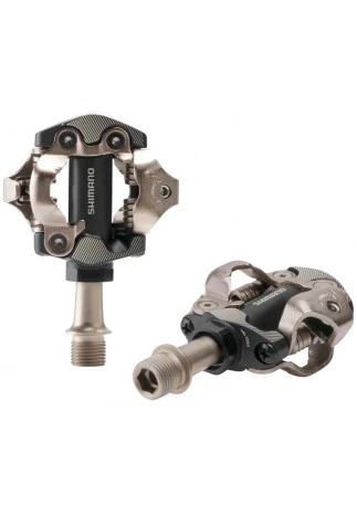 Pedale SHIMANO PD-M8100, DEORE XT, SPD
