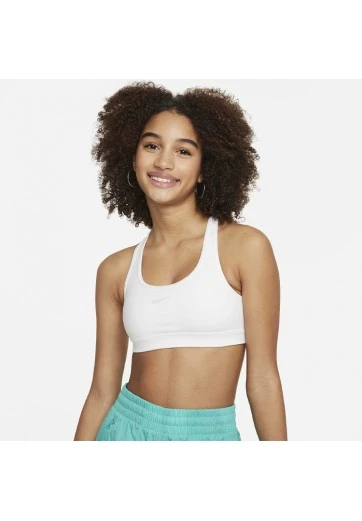Спортивное бра Nike Swoosh