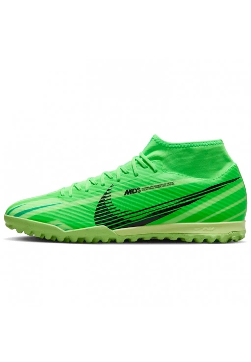 Бутсы Nike ZOOM SUPERFLY 9 ACADEMY MDS TF