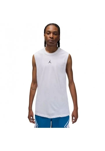 Maiou Nike M J DF SPRT SLVLS TOP