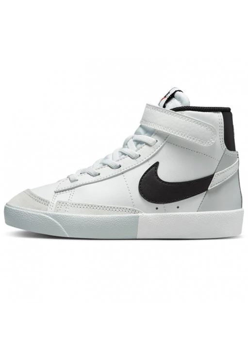 Incaltaminte Sport Nike BLAZER MID 77 SE (PS)