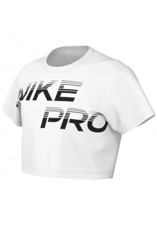 Футболка Nike G NK DFCT CROP SE+