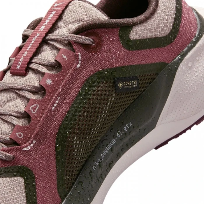 Кроссовки Nike W AIR ZM PEGASUS 41 GTX - 3