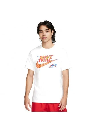 Футболка Nike U NSW TEE SOLE RALLY FTRA