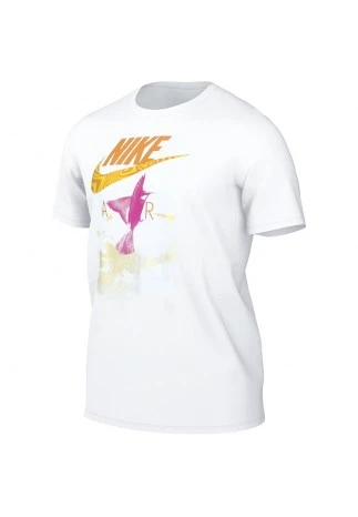 Футболка Nike U NSW TEE BRANDRIFF IN AIR