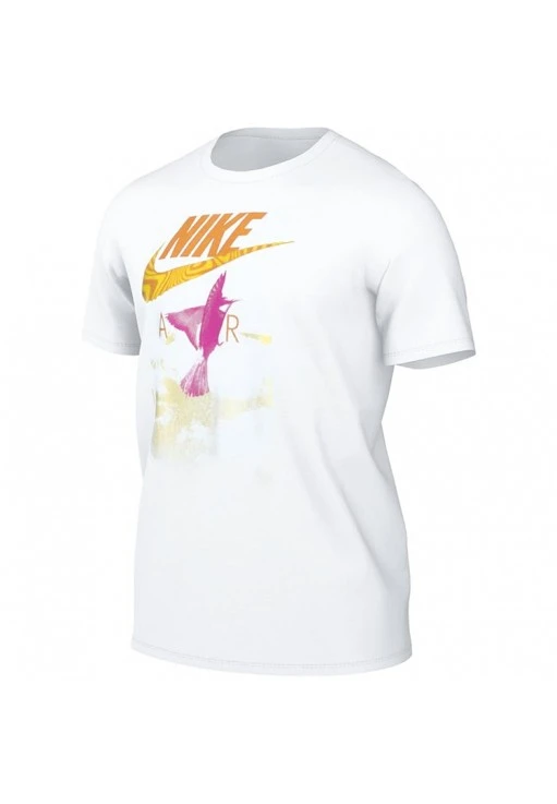 Tricou Nike U NSW TEE BRANDRIFF IN AIR