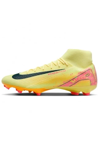 Ghete p/u fotbal Nike ZM SUPERFLY 10 ACAD KM FG/MG