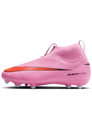 Ghete pentru fotbal Nike Mercurial Superfly 10 Academy FG/MG