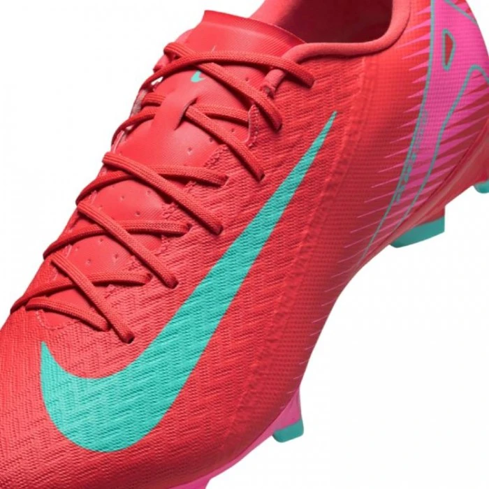 Ghete p/u fotbal Nike ZOOM VAPOR 16 ACADEMY FG/MG - 2