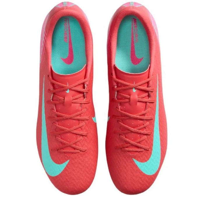 Ghete p/u fotbal Nike ZOOM VAPOR 16 ACADEMY FG/MG - 5