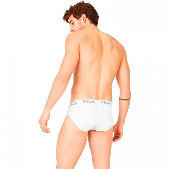 Lenjerie Fila Men Brief - 4