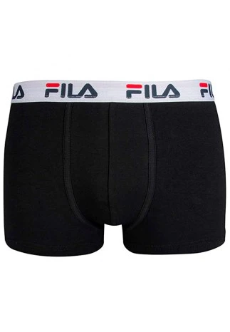 Трусы мужские боксер Fila Men Boxer