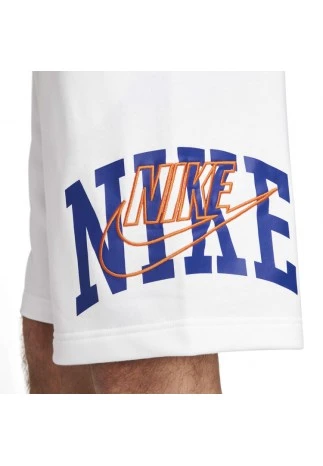 Шорты Nike M CLUB FT SHORT ARCH GX