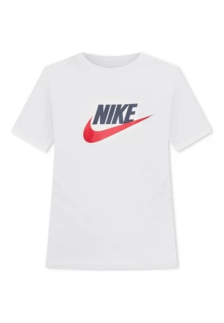 Tricou Nike K NSW TEE FUTURA HBR
