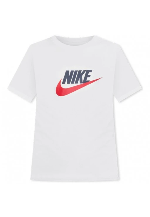 Tricou Nike K NSW TEE FUTURA HBR