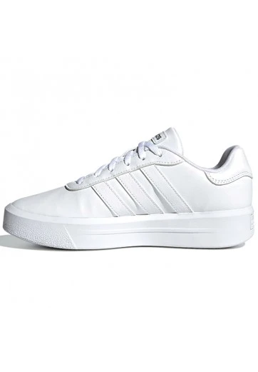 Incaltaminte Sport Adidas COURT PLATFORM