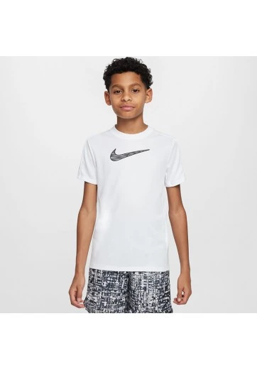 Tricou Nike K NK DF TRPHY23 SS TOP GX