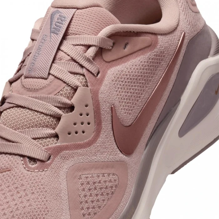 Кроссовки Nike W AIR STRUCTURE 26 - 4