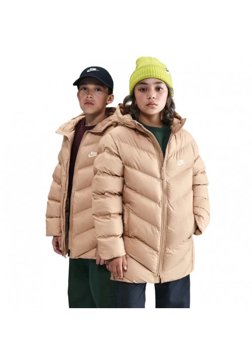 Scurta Nike K NSW TF ADP PUFFER MID THIGH