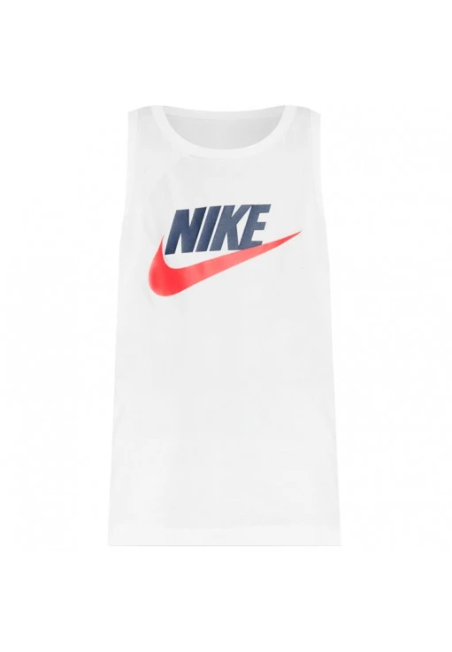 Maiou Nike K NSW TANK TEE