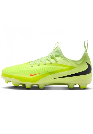 Ghete pentru fotbal Nike Phantom 6 Low Academy FG/MG
