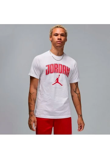 Футболка Nike M J CITY 88 SS CREW