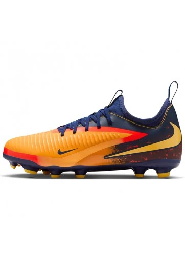 Ghete pentru fotbal Nike Phantom 6 Low Academy FG/MG