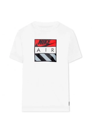 Футболка Nike K NK AIR TEE
