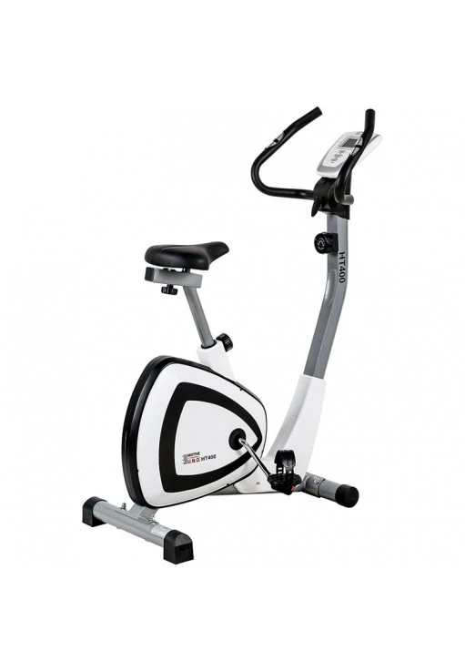 Велотренажер Motive Fitness U.N.O. HT400