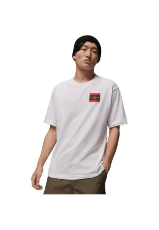 Футболка Nike M J BRAND AUTH JRDN SS CREW