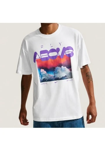 Футболка Nike Sportswear