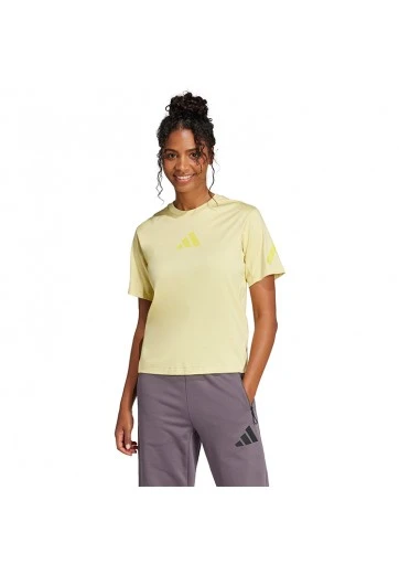 Tricou Adidas W Z.N.E. TEE