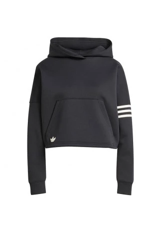 Толстовка Adidas NEUCL HOODIE