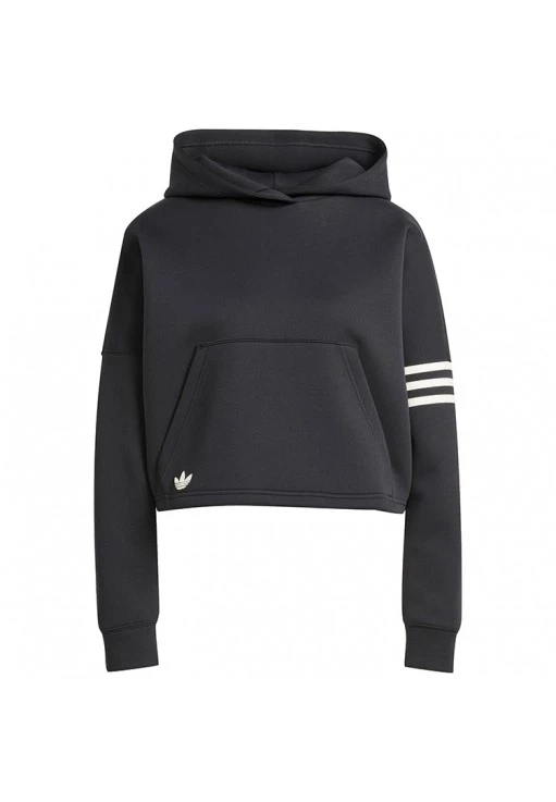Толстовка Adidas NEUCL HOODIE
