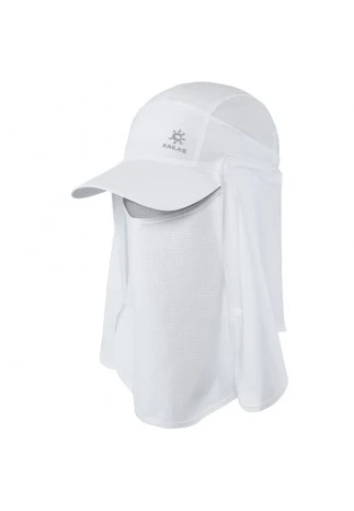Кепка Kailas NECK FLAP BASEBALL CAP