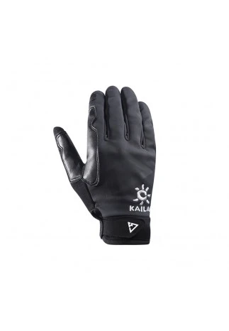 Перчатки Kailas POLARTEC STRETCHY FLEECE GLOVES MEN