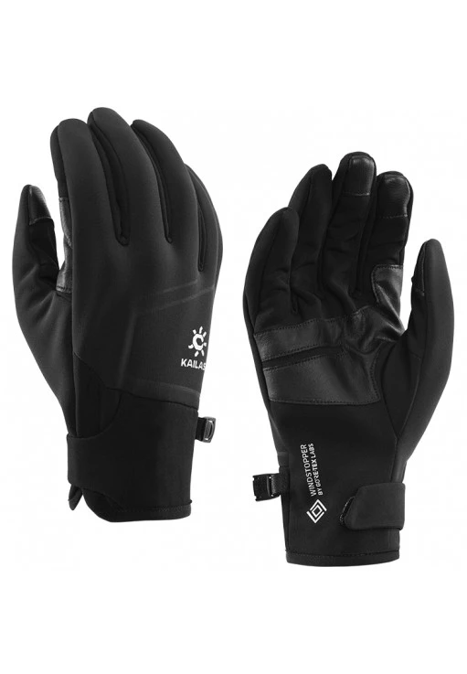 Перчатки Kailas Wind Master Windproof Gloves