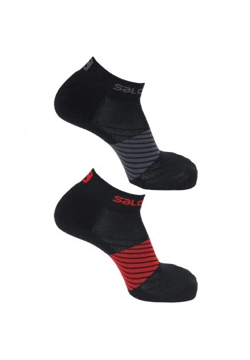 Носки Salomon XA 2 PACK
